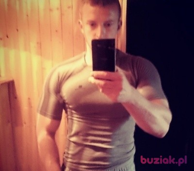 dyziol22, Mężczyzna, 38, Augustów, Polska: 1