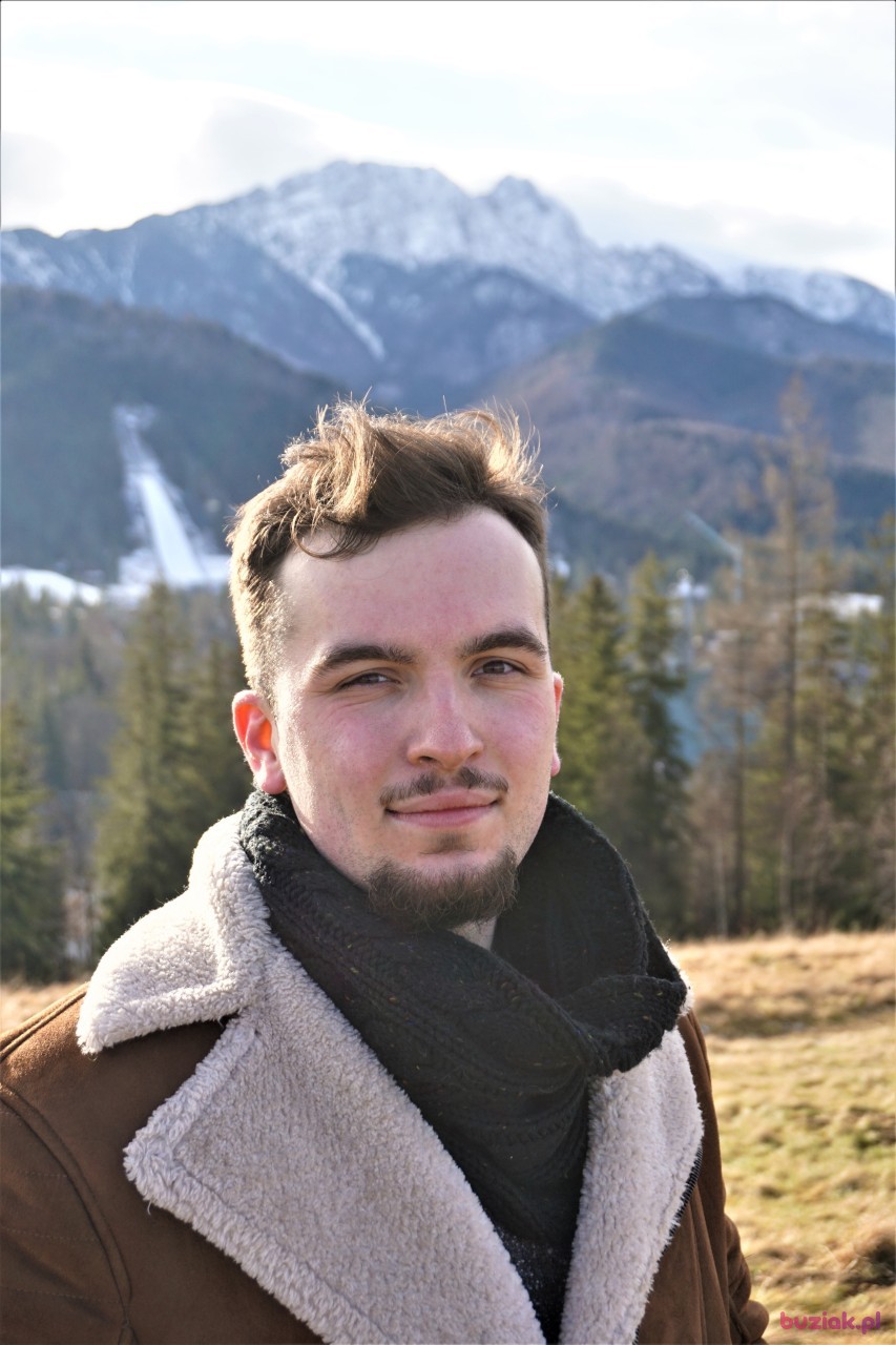 Maciej, Mężczyzna, 28, Warszawa, Polska: 1