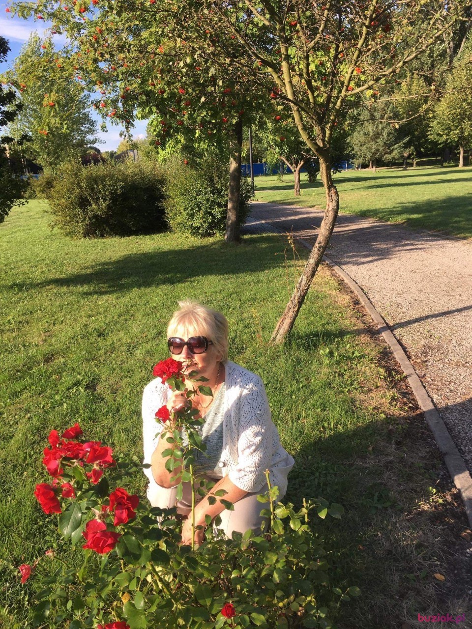 Małgorzata, Kobieta, 68, Sosnowiec, Polska, Zdjęcie: 1