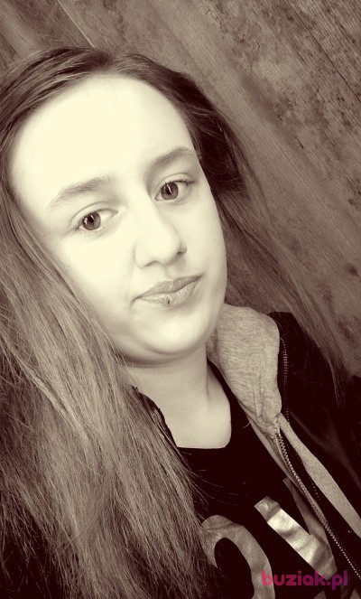 Natalia , Kobieta, 25, Wieluń, Polska: 1