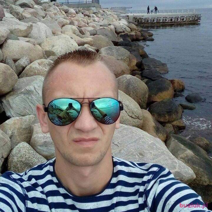 Patryk, Male, 35, Radziejów, Polska, Photo: 2