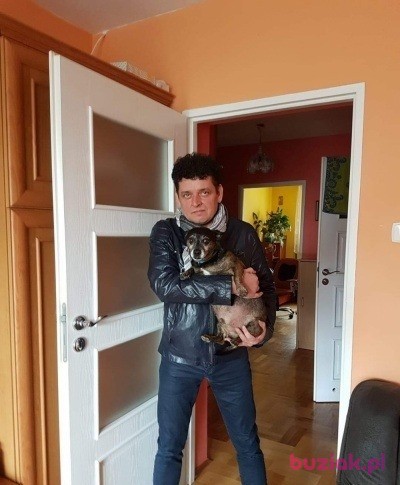 Modest, Male, 57, Lublin, Polska, Photo: 2
