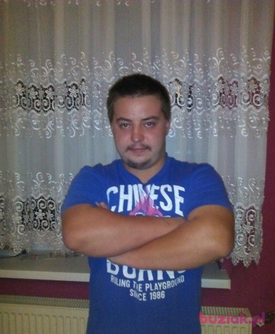 arti22, Male, 31, Golub-Dobrzyń, Polska: 1