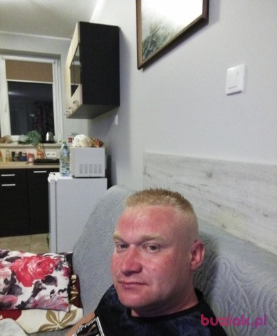 Patryk, Mężczyzna, 42, Wrocław, Polska: 1