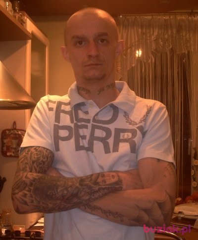 Mirek, Mężczyzna, 42, Stalowa Wola, Polska, Zdjęcie: 2