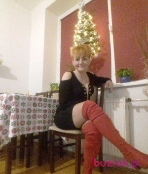 Grazyna, Kobieta, 55, Tychy, Polska, Zdjęcie: 6