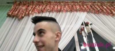 Damian, Male, 31, Konin, Polska, Photo: 2