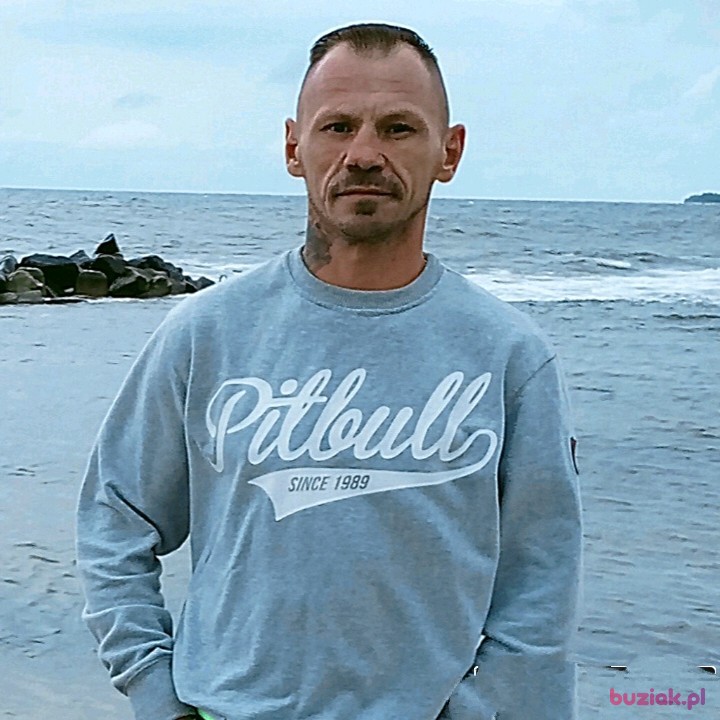 Jarosław, Mężczyzna, 44, Opole, Polska, Zdjęcie: 1