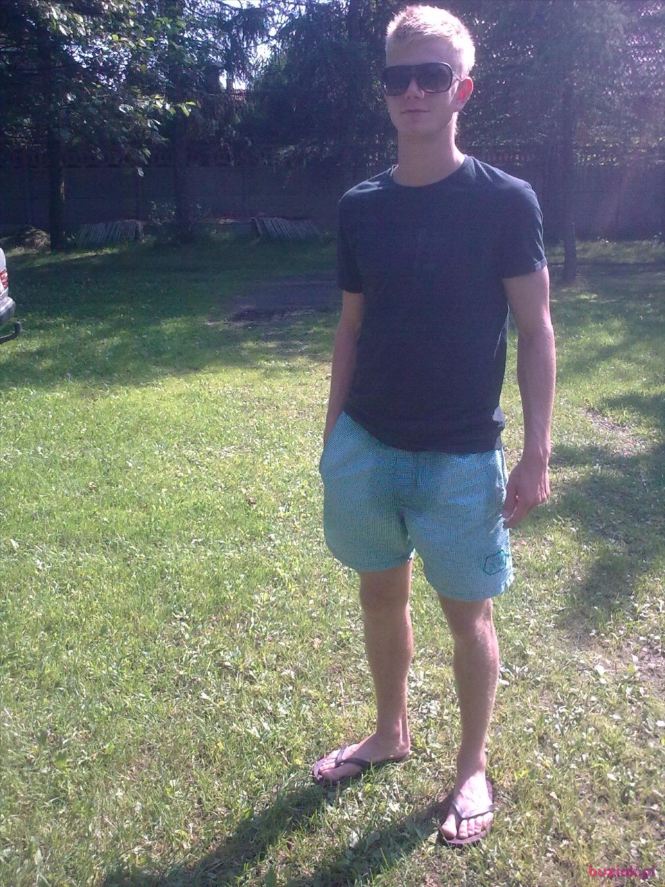 Maciek Michau, Male, 26, Lublin, Polska: 1