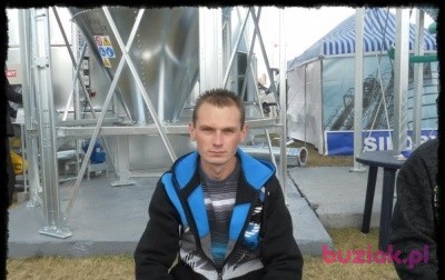 Tomek, Mężczyzna, 37, Konin, Polska, Zdjęcie: 2