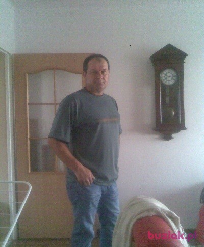 rolo38, Male, 53, Chorzów, Polska, Photo: 1