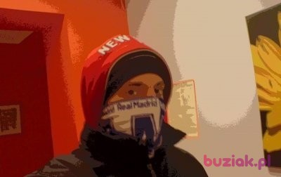 Paweł, Male, 26, Lubin, Polska, Photo: 3