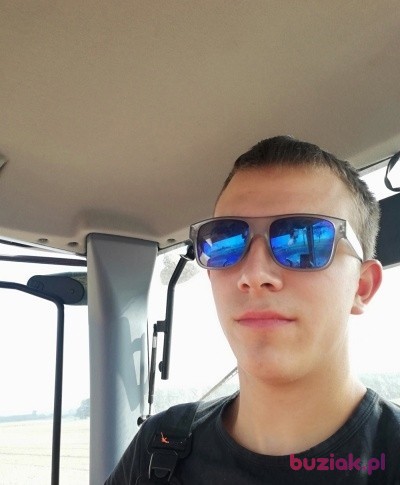 KKrzysiek200, Male, 26, Nowy Tomyśl, Polska: 1