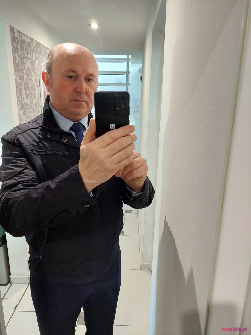 Arnold, Mężczyzna, 56, Opole, Polska, Zdjęcie: 1
