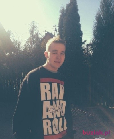 Damian, Male, 28, Pisz, Polska: 1