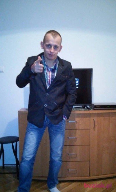 Kamil , Male, 38, Malbork, Polska: 1