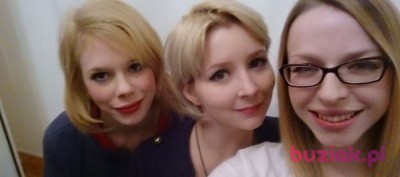 Sandra, Kobieta, 35, Kraków, Polska, Zdjęcie: 4