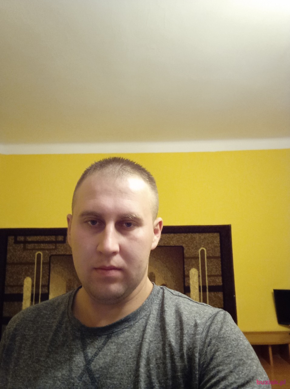 Sławek, Male, 31, Tomaszów Lubelski, Polska: 1