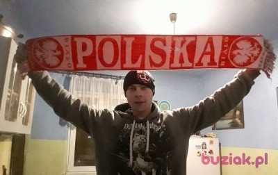Krzysztof, Mężczyzna, 33, Chełm, Polska: 1