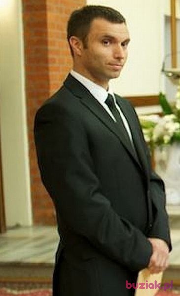 Sergiusz, Mężczyzna, 47, Kraków, Polska, Zdjęcie: 1