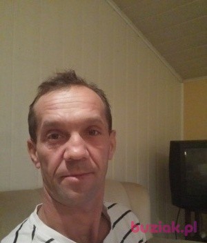 Radek, Male, 49, Parczew, Polska, Photo: 1