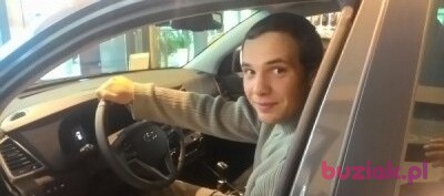 Bogusław, Mężczyzna, 31, Pasłęk, Polska: 1