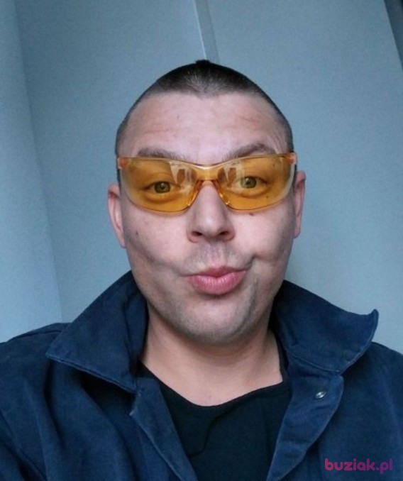 Maks, Male, 38, Eindhoven, Holandia: 1