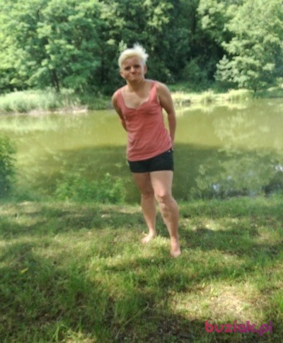 Katarzyna, Kobieta, 42, Świętochłowice, Polska, Zdjęcie: 4