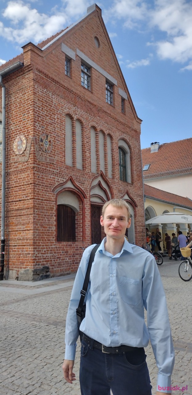 Patryk, Male, 37, Lublin, Polska, Photo: 3