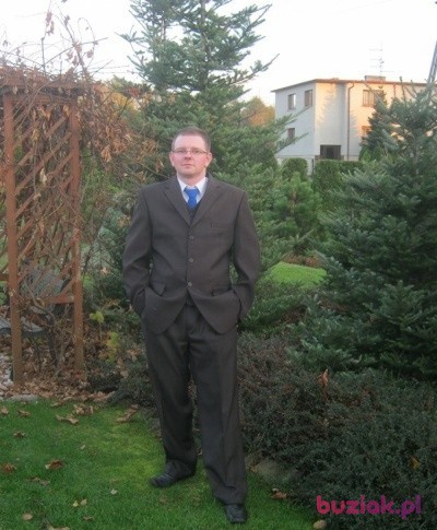 Rafał, Male, 38, Rybnik, Polska, Photo: 2