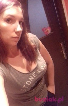 Agata, Female, 36, Łódź, Polska, Photo: 2