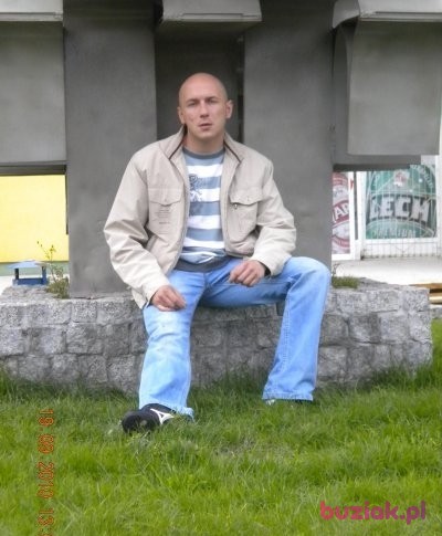Łukasz, Mężczyzna, 41, Łódź, Polska, Zdjęcie: 2