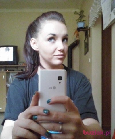 Iza :), Kobieta, 32, Lublin, Polska, Zdjęcie: 3
