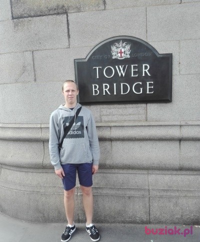 Konrad, Male, 31, Wisbech, Wielka Brytania: 1