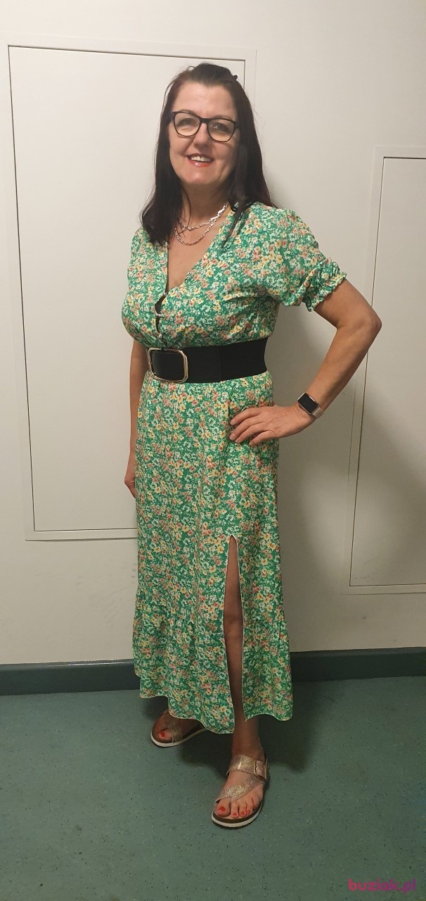 Jagoda, Female, 60, Wielka Brytania, Photo: 4