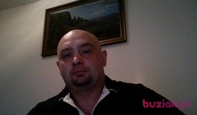Mariusz, Mężczyzna, 42, Grajewo, Polska, Zdjęcie: 1