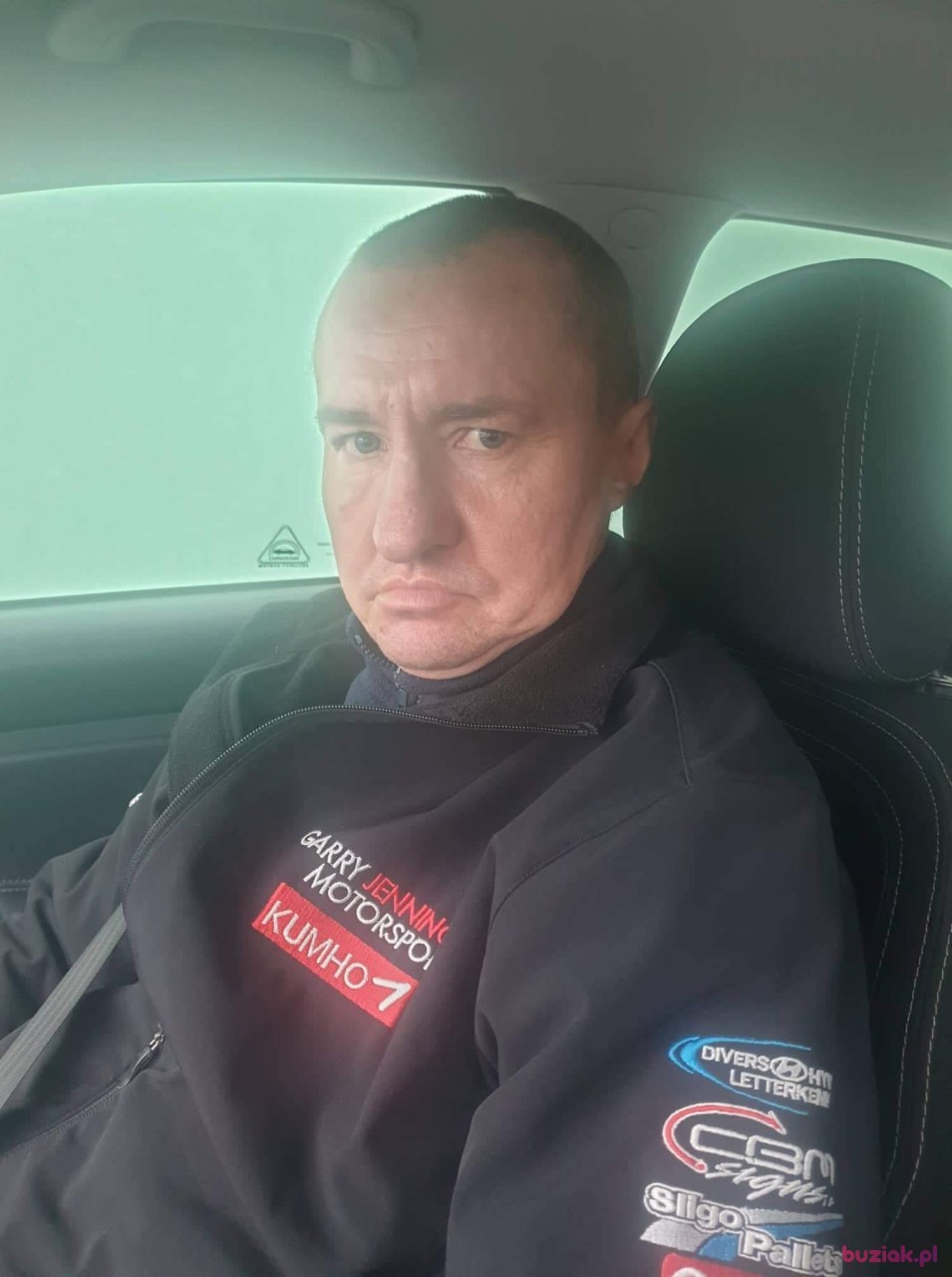 Wojtek, Male, 51, Zamość, Polska: 1