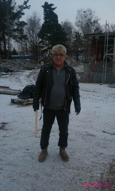 wodnik01, Mężczyzna, 66, Złotów, Polska, Zdjęcie: 1