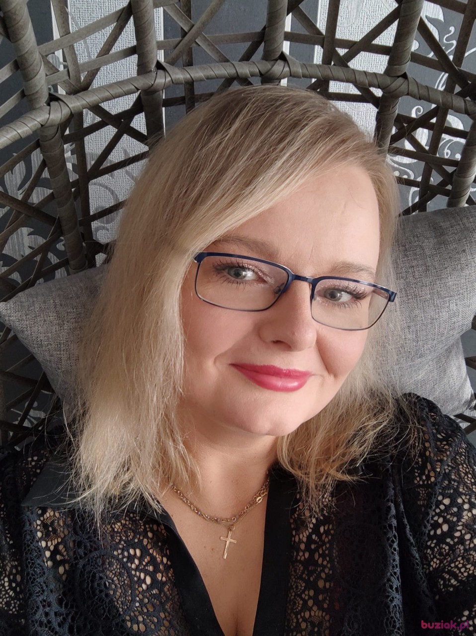 Ewelina, Kobieta, 37, Haga, Holandia, Zdjęcie: 1