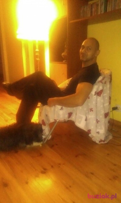Marcin, Mężczyzna, 40, Szczecin, Polska, Zdjęcie: 1