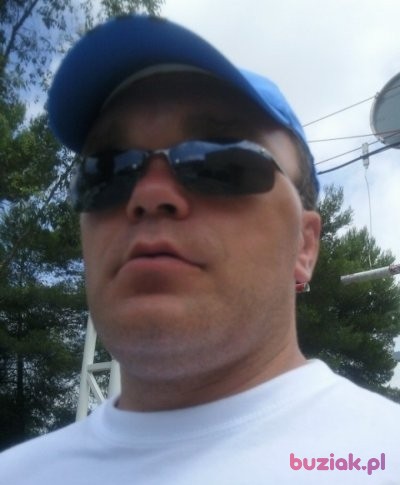 misiek3233, Male, 50, Legnica, Polska, Photo: 1