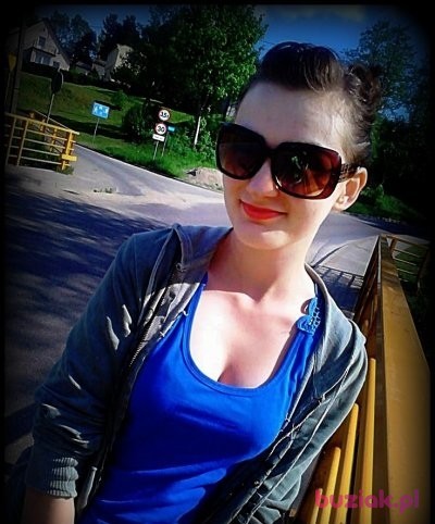 Anita, Kobieta, 28, Kartuzy, Polska: 1