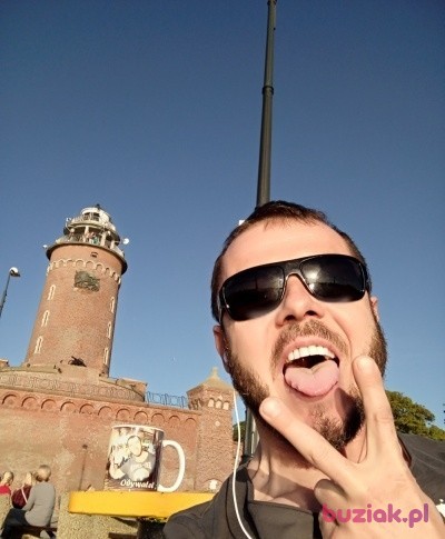 Oskar, Mężczyzna, 40, Polska, Zdjęcie: 1