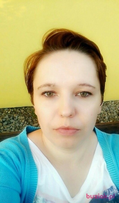 Ewa, Kobieta, 38, Sanok, Polska: 1