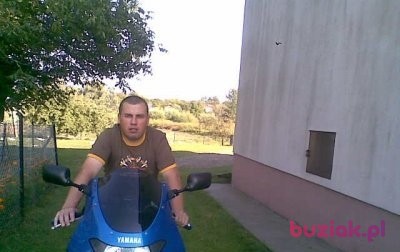 Witia, Male, 43, Jarosław, Polska, Photo: 1