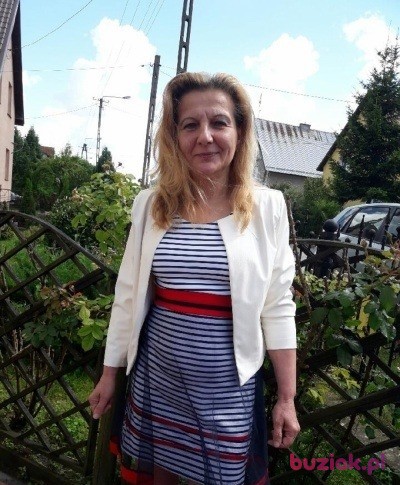 Jagoda, Female, 60, Bartoszyce, Polska, Photo: 2