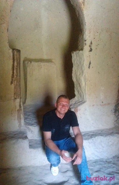 Andrzej, Mężczyzna, 42, Polska, Zdjęcie: 1