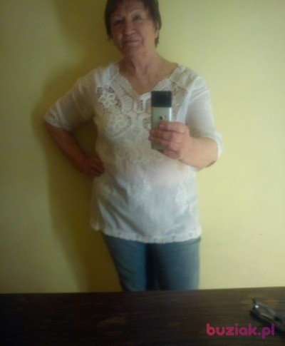 Lana, Female, 67, Przemyśl, Polska, Photo: 6