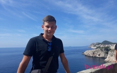 Patryk , Male, 29, Marki, Polska, Photo: 1