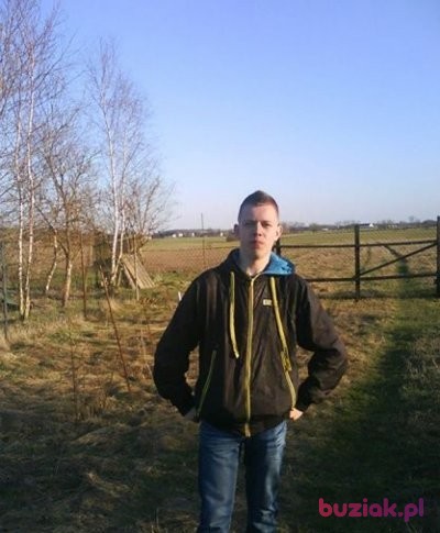 mara1995, Male, 28, Ostrołęka, Polska, Photo: 2
